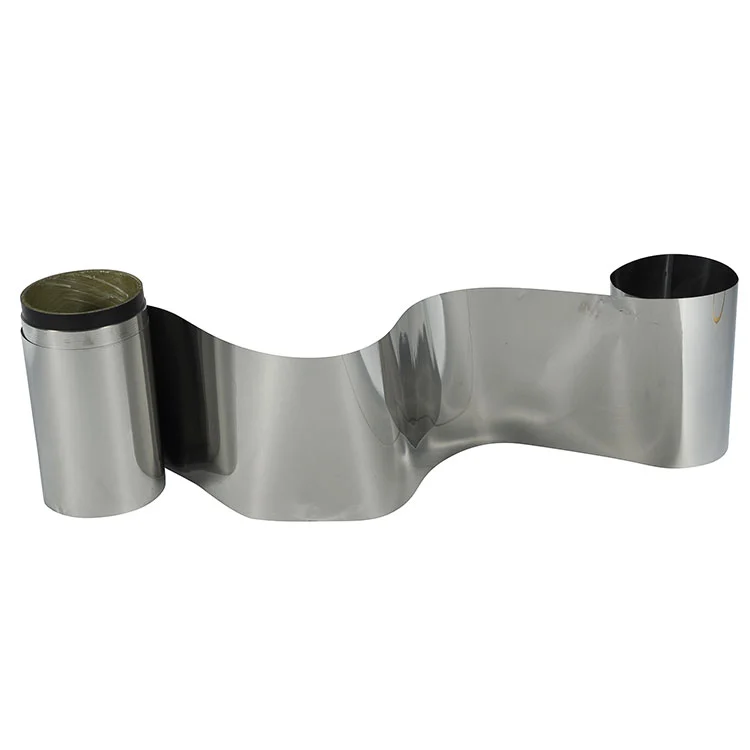 0cr21al6nb fecral alloy coil