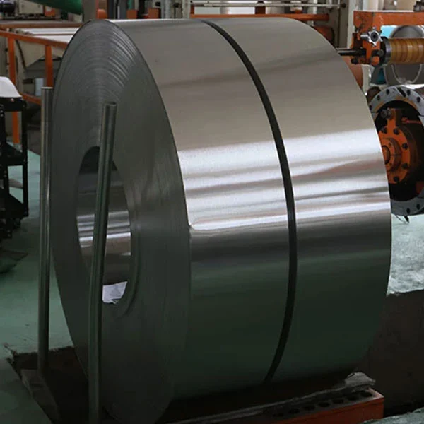 Ang hindi kinakalawang na asero coil demand ay tumataas sa gitna ng paglago ng industriya
