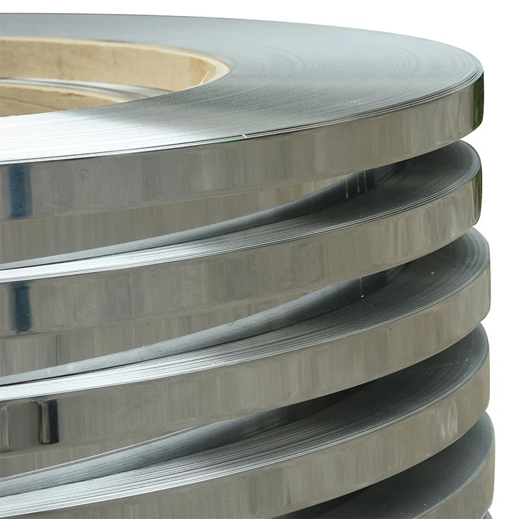 Bakit pumili ng 904L High temperatura Alloy Coil?