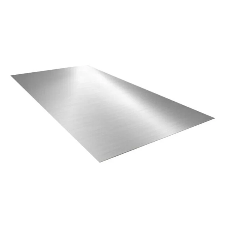 Ang teknolohiya sa pagproseso ng ibabaw ng hindi kinakalawang na asero plate ay electroplating at etching.