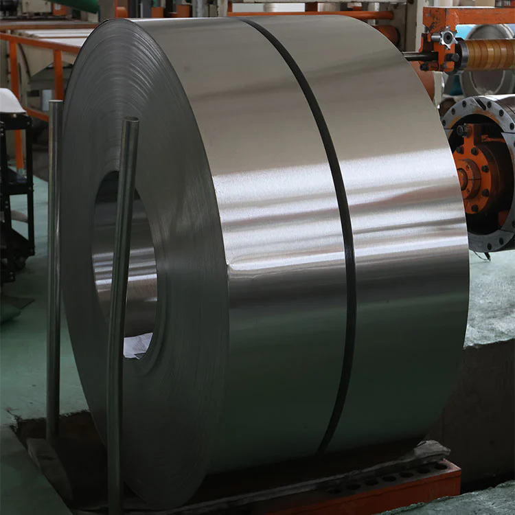 Bakit ang mga hindi kinakalawang na asero coils ay mahalaga sa modernong industriya?