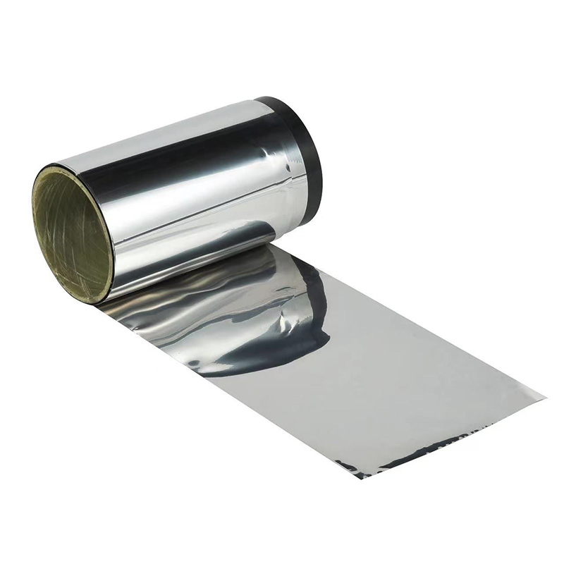 Paano pumili ng angkop na hindi kinakalawang na asero coil bilang ang materyal na produksyon ng gasket ng silindro?