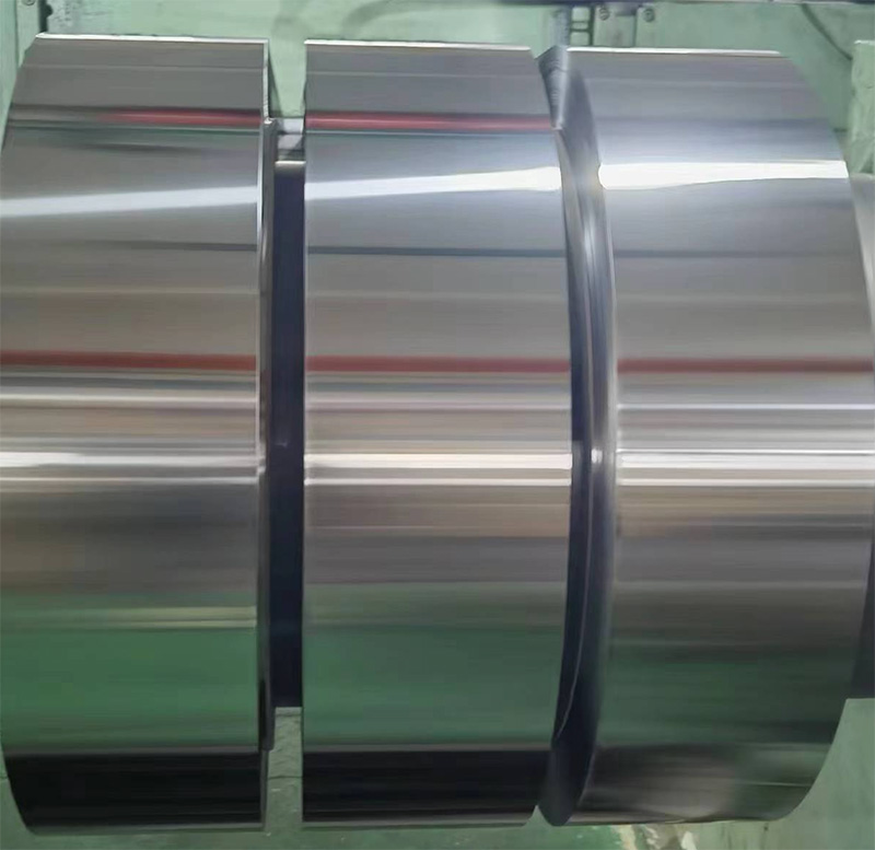 Anong mga aplikasyon ang karaniwang ginagamit para sa SS420J2?