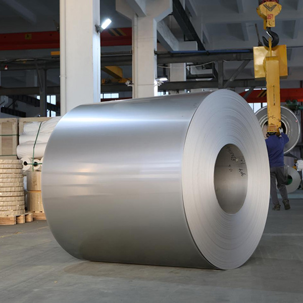 Inilunsad ng Brazil ang Pangalawang Anti-Dumping Sunset Review Investigation sa Chinese Cold-Rolled Stainless Steel Sheets