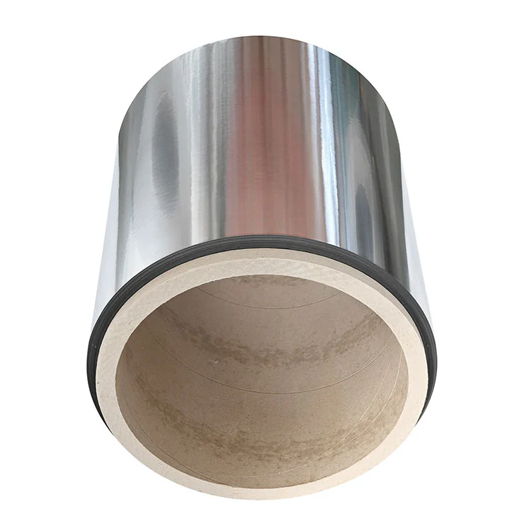 Bakit ang hindi kinakalawang na asero ang pangwakas na pagpipilian para sa modernong industriya at pang -araw -araw na buhay?