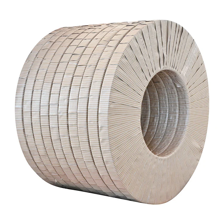 304L Cold Rolled BA 2B 2BA Stainless Steel Coil
