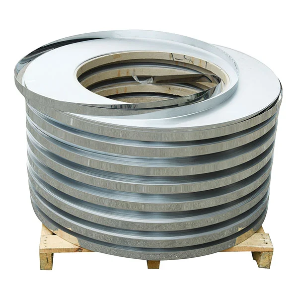 310s mataas na temperatura alloy strip