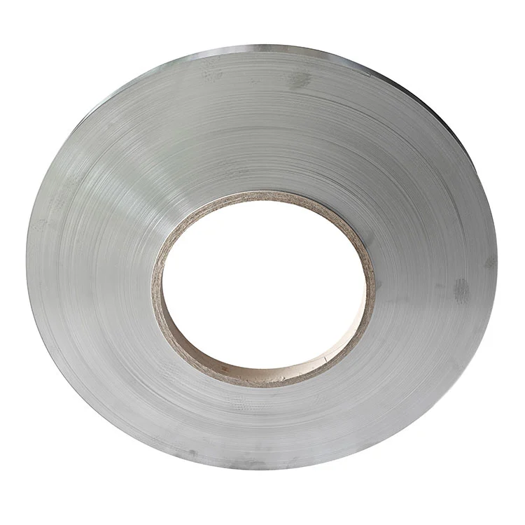 316L Cold Rolled BA 2B 2BA Stainless Steel Coil