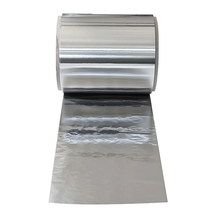AISI 310s mataas na temperatura haluang metal na foil