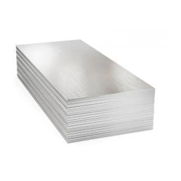 AISI 904L mataas na temperatura alloy plate