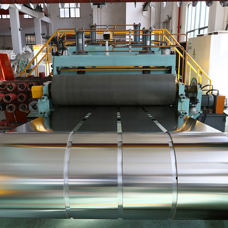 EN1.4310 Stainless Steel Coil