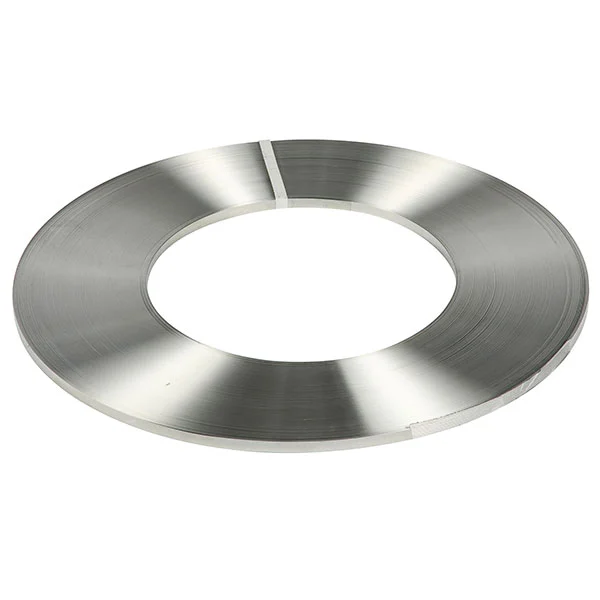 EN1.4539 Mataas na temperatura alloy strip para sa lalagyan ng pagkain