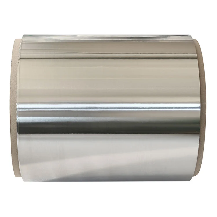 EN1.4725 Fecral Alloy Foil