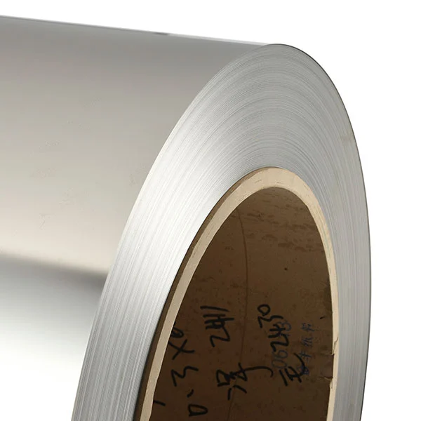 SUS 631 Coil