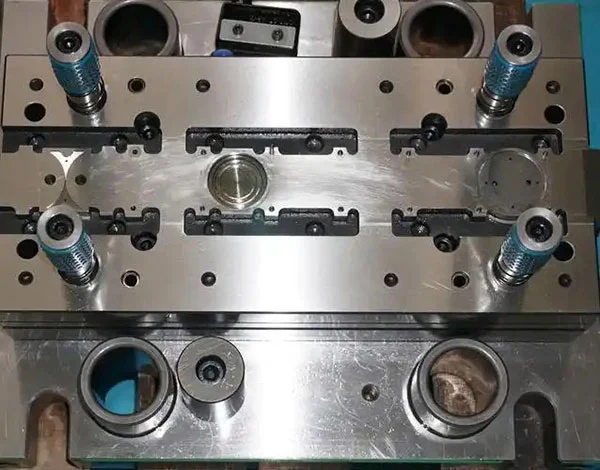 SUS 631 Coil