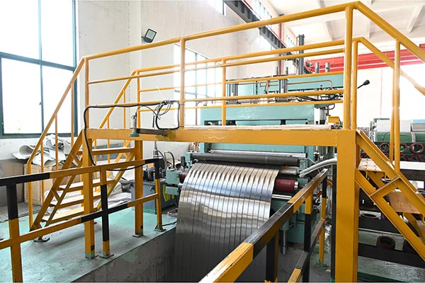 Ss420 Stainless Steel Strip Ss420 Stainless Steel Strip