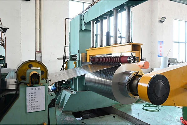 Ss420 Stainless Steel Strip