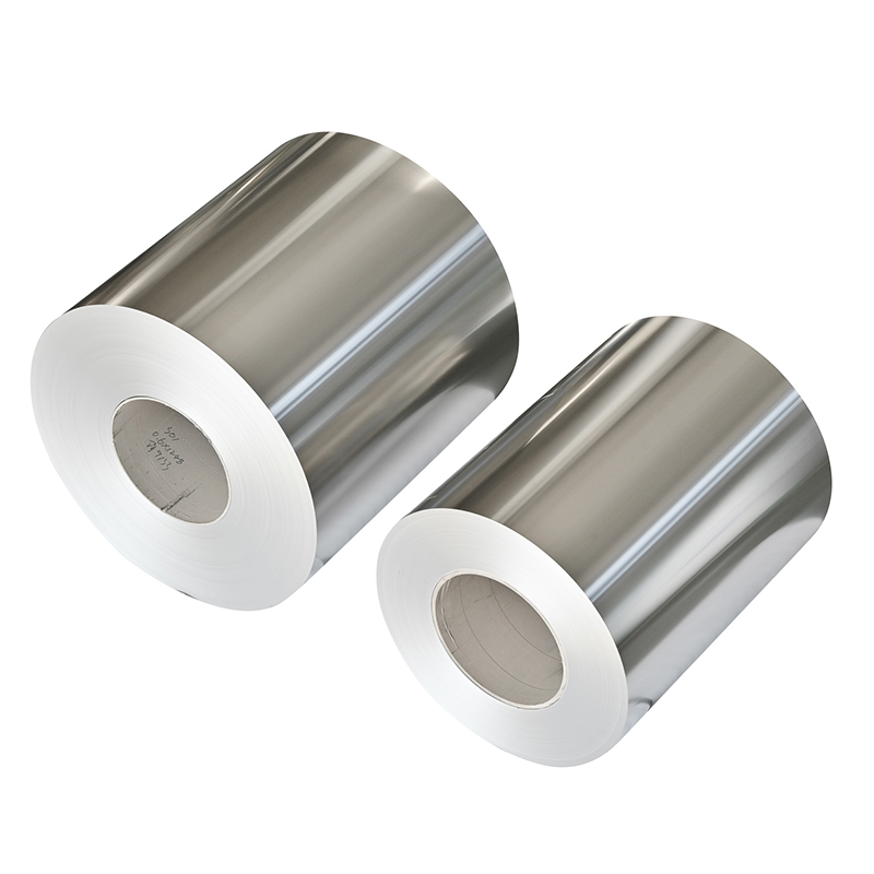 Stainless steel 430 strip