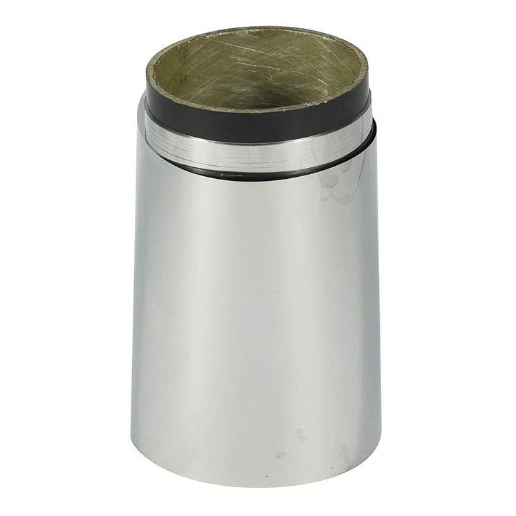 Katumpakan 0CR13Al4 fecral alloy coil