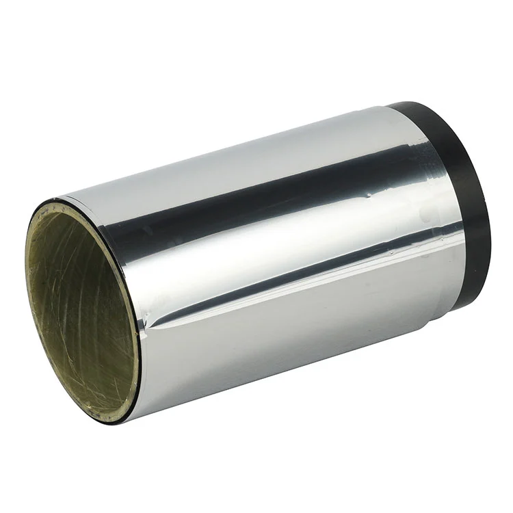 Katumpakan 0cr21al6 fecral alloy coil