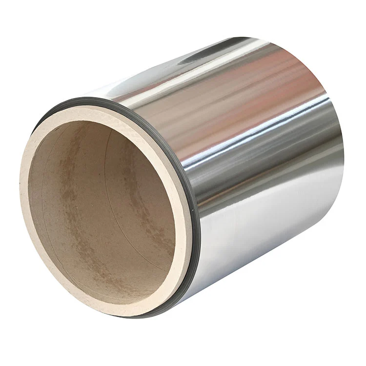 Precision AISI 904L Mataas na temperatura ng haluang metal na haluang metal