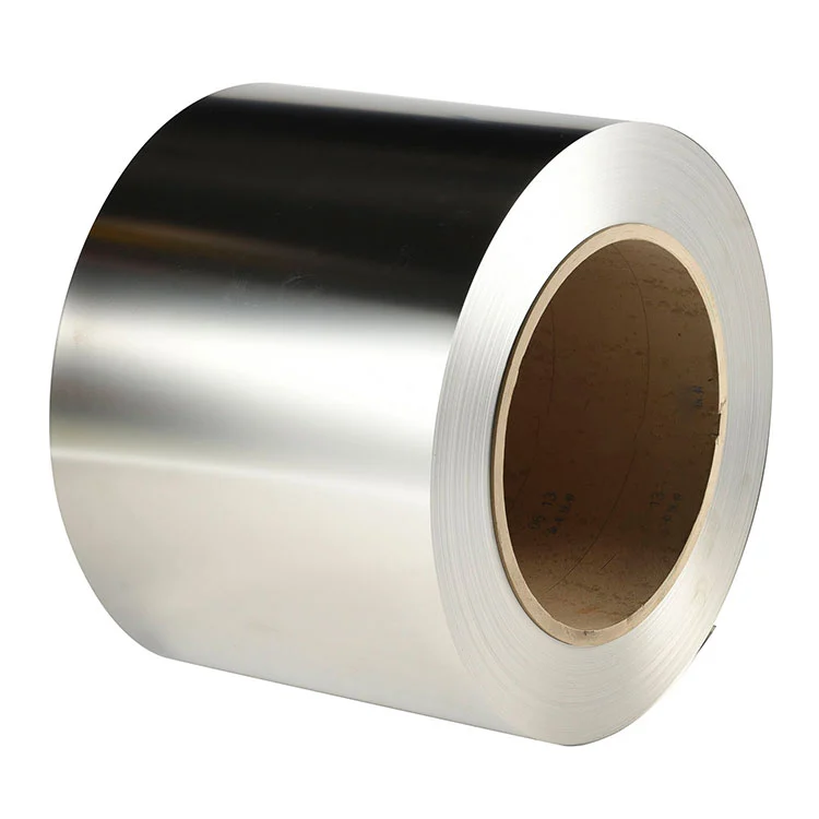 Sus631 Precipitation Hardening Stainless Steel Coil